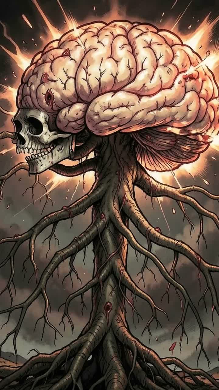 Somatic Cage