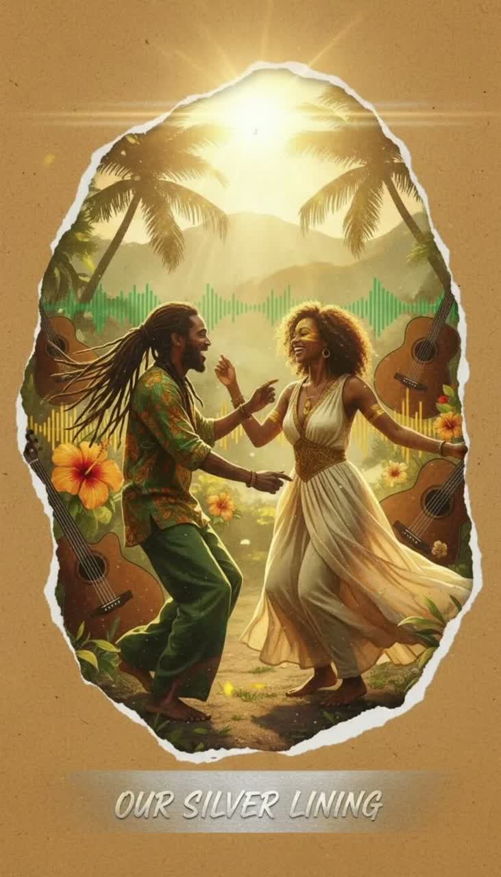 Persona image for Bougainville Buka Dance