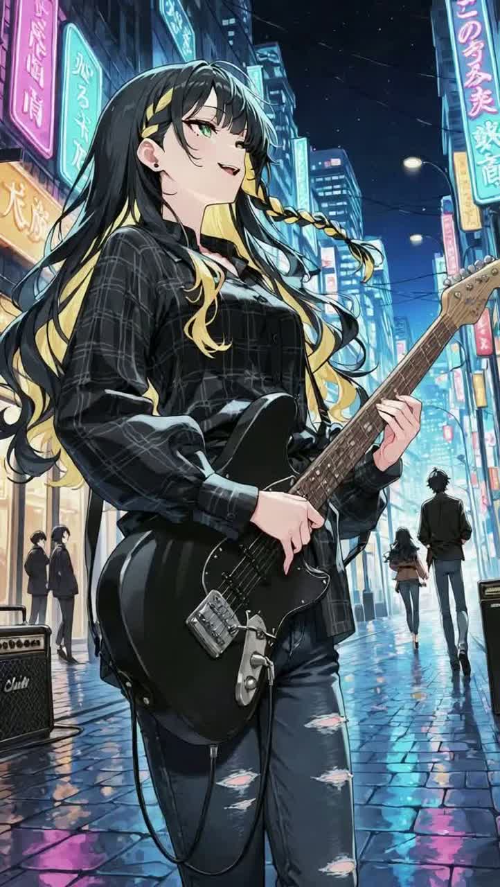 Song Image