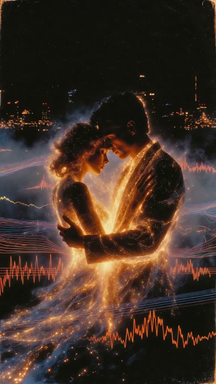 Only You and Me artwork