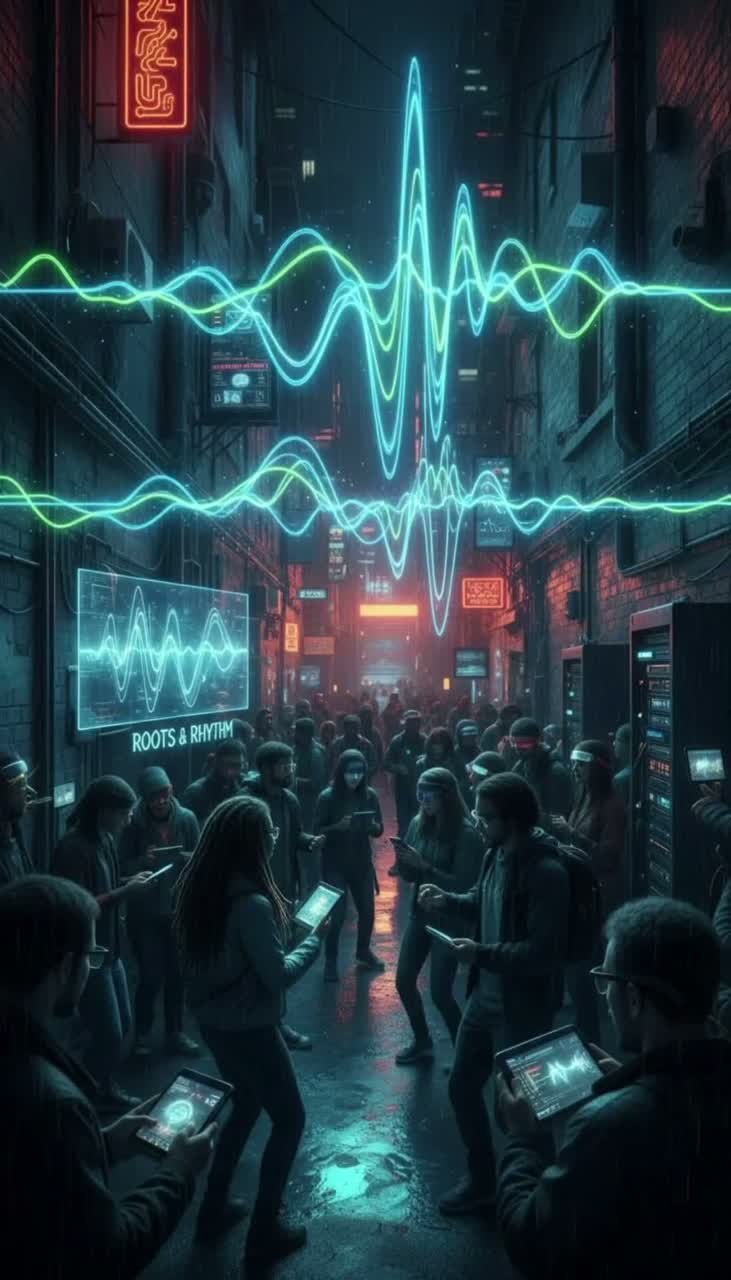 OVERSTIMULATED (DnB Remix)