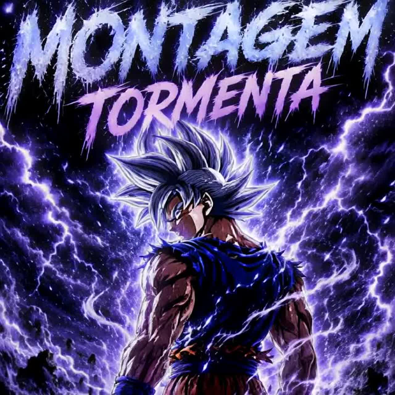MONTAGEM TORMENTA artwork