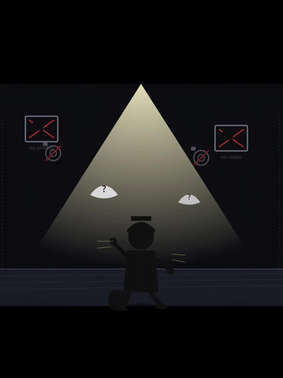 No Evidence artwork