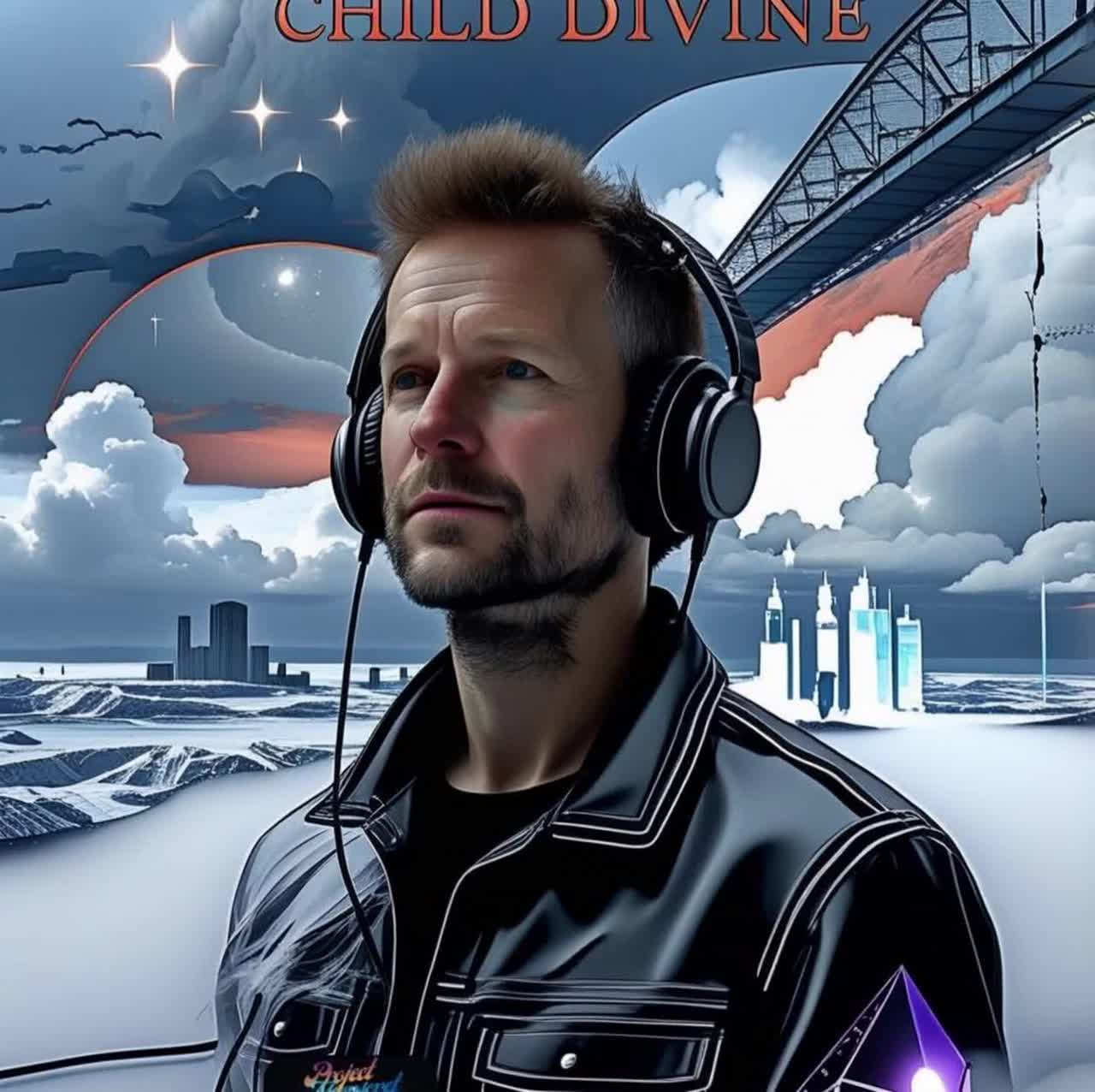 PMe.R. - Child Divine artwork