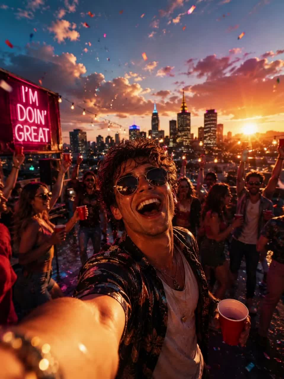 Song Image