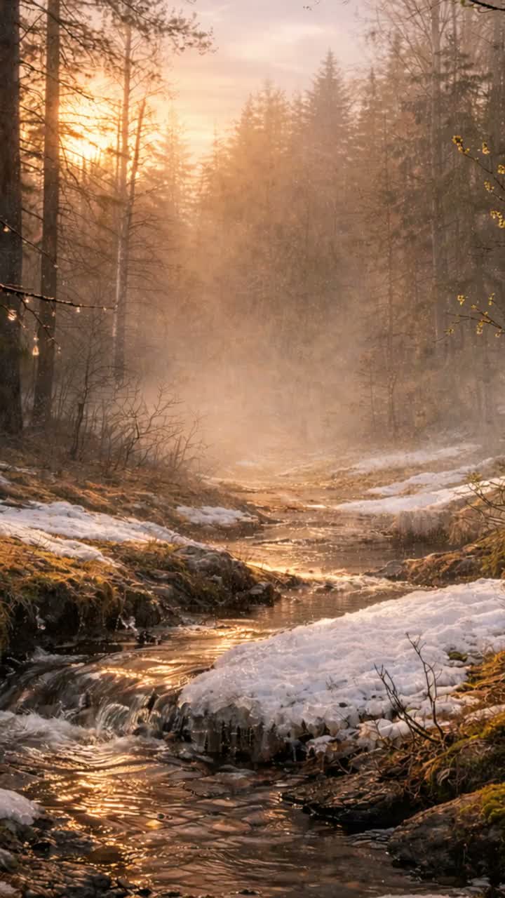 Kevään laulu artwork