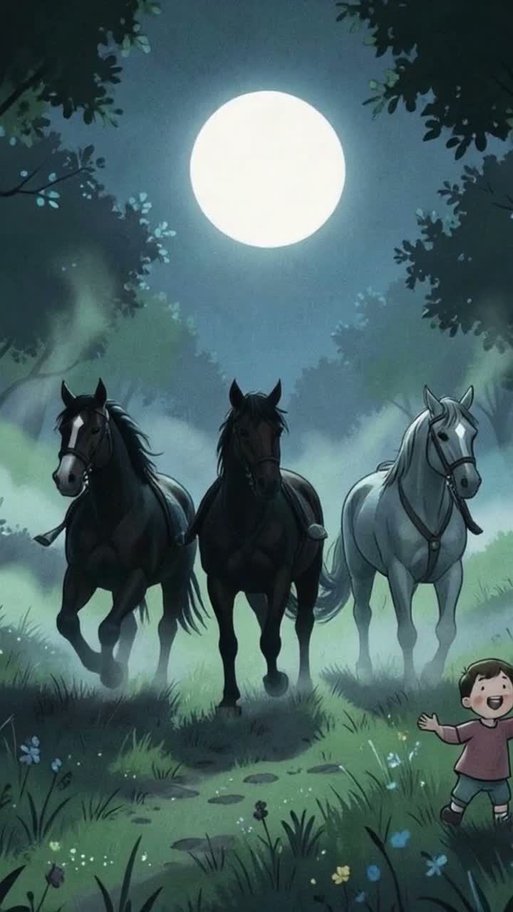 🍀Ride Silas Ride! #9 artwork