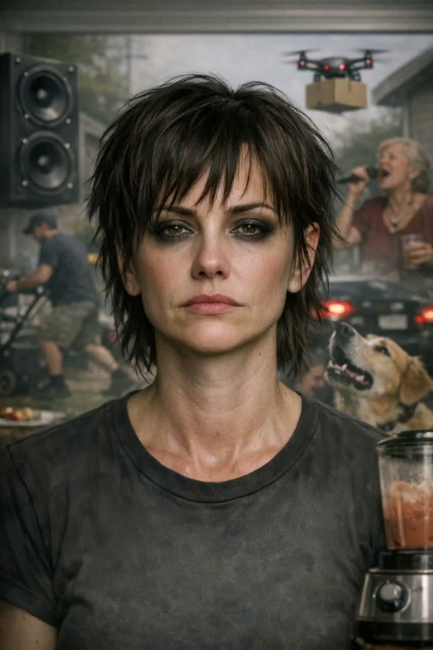 ̶B̶̶a̶̶d̶ ̶W̶̶e̶̶e̶̶k̶̶e̶̶n̶̶d̶ ̶S̶̶t̶̶a̶̶t̶̶i̶̶c̶