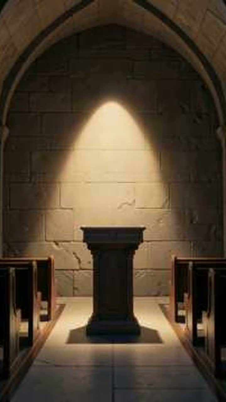 Psalm Sermon 19 4