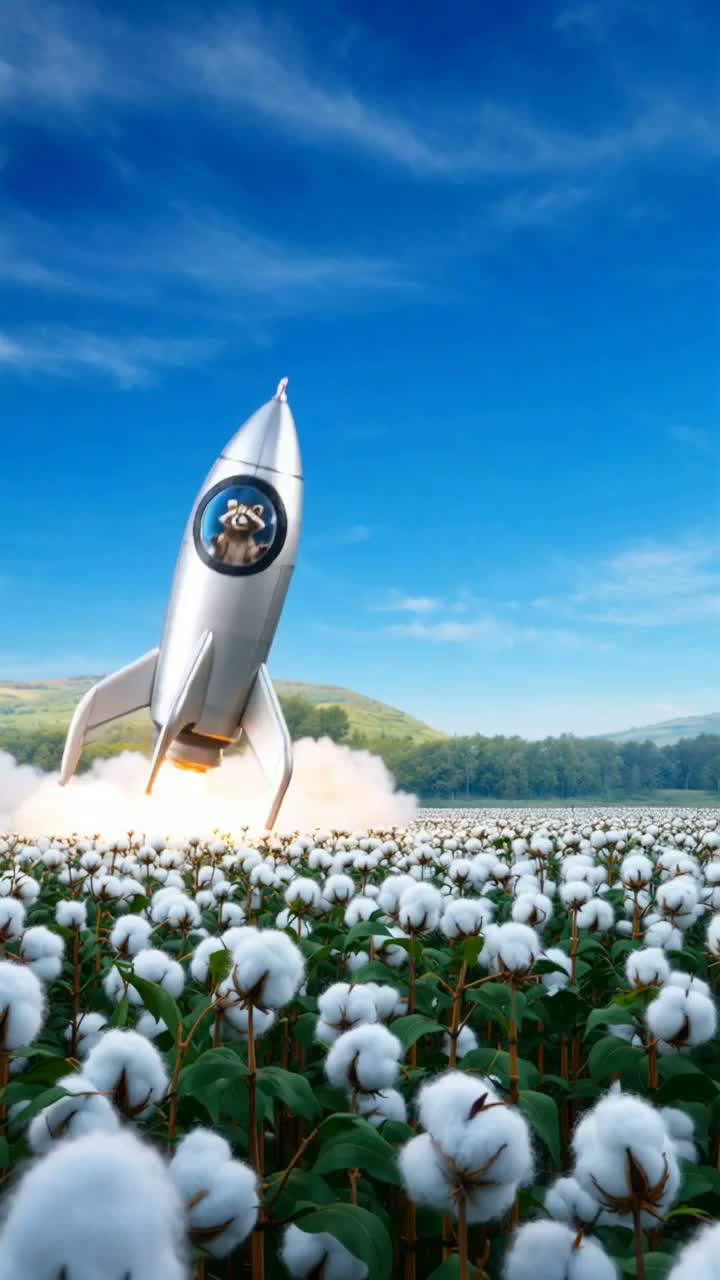 C On the Moon artwork
