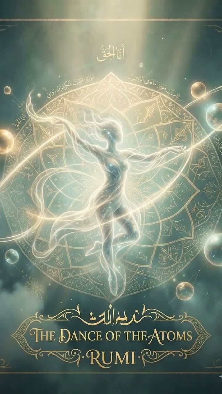 Танец Атомов (Rumi Remix) artwork