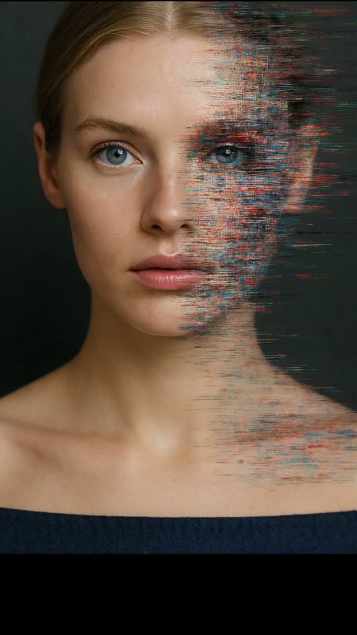 Nothing is Real artwork