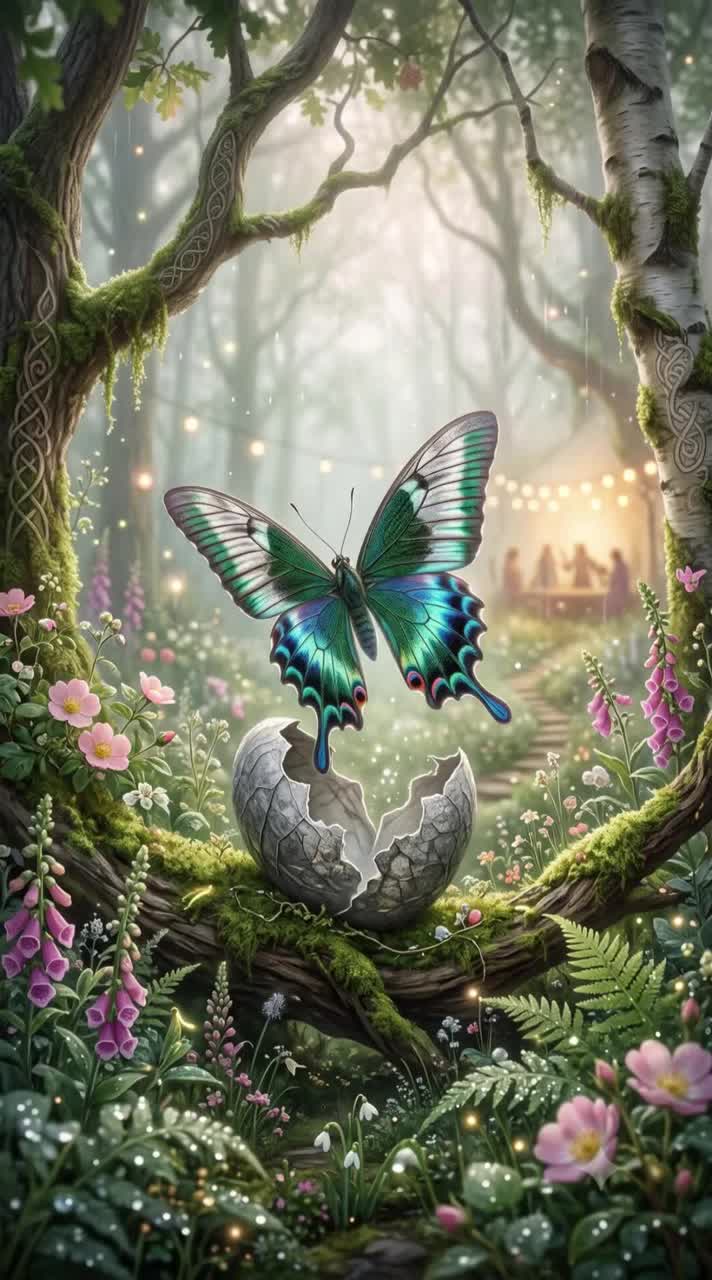 Unfolding the Sky artwork