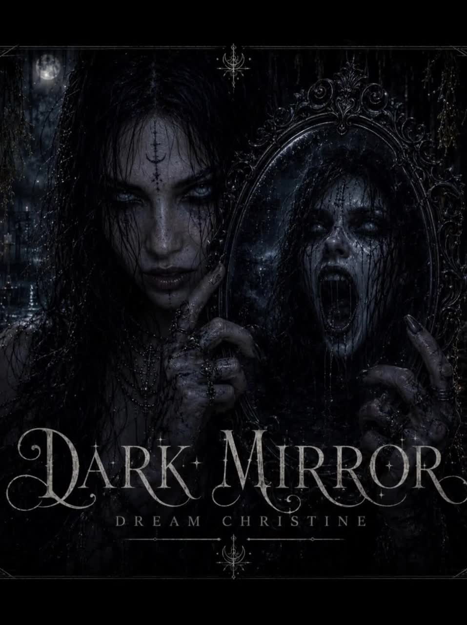 Dark Mirror artwork