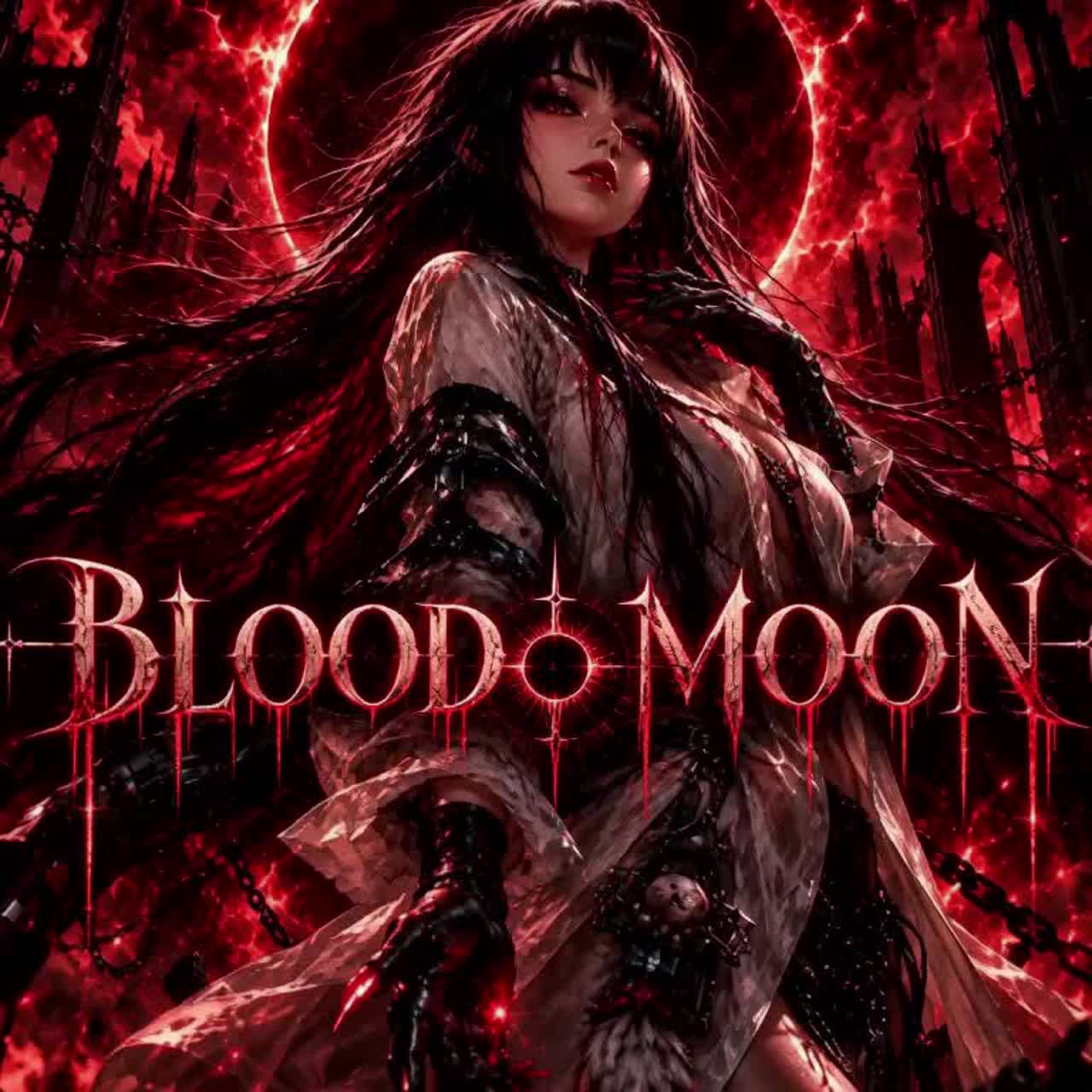 Blood Moon artwork