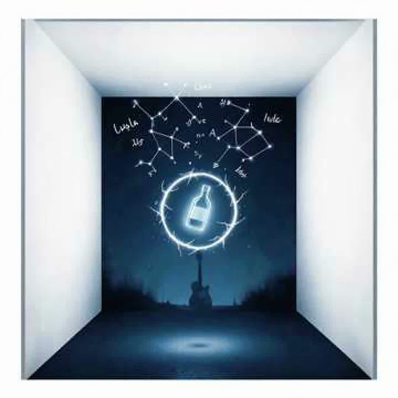 White Walls artwork