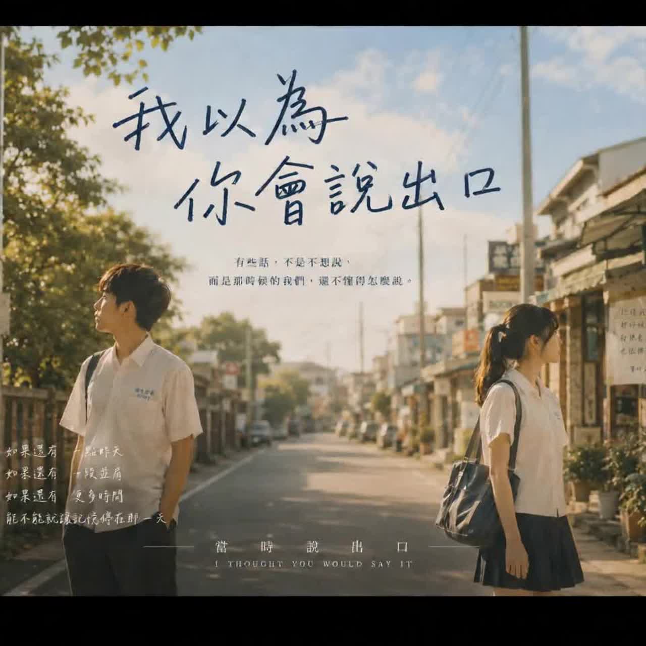 Song Cover Image