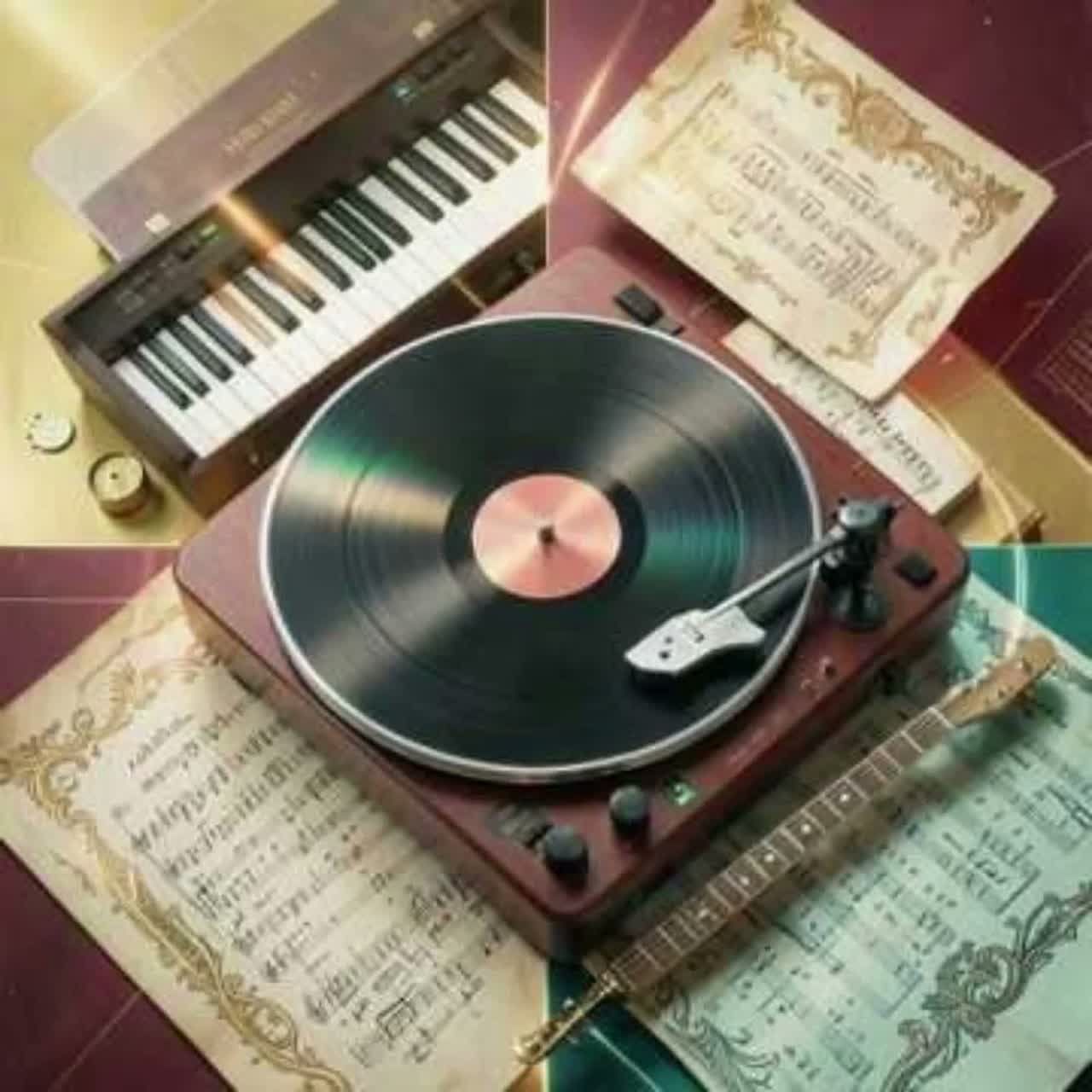 Song Image
