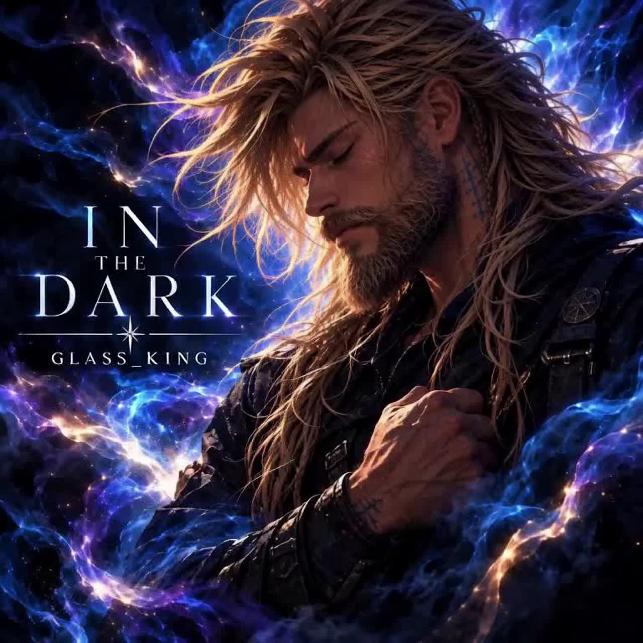 In The Dark artwork