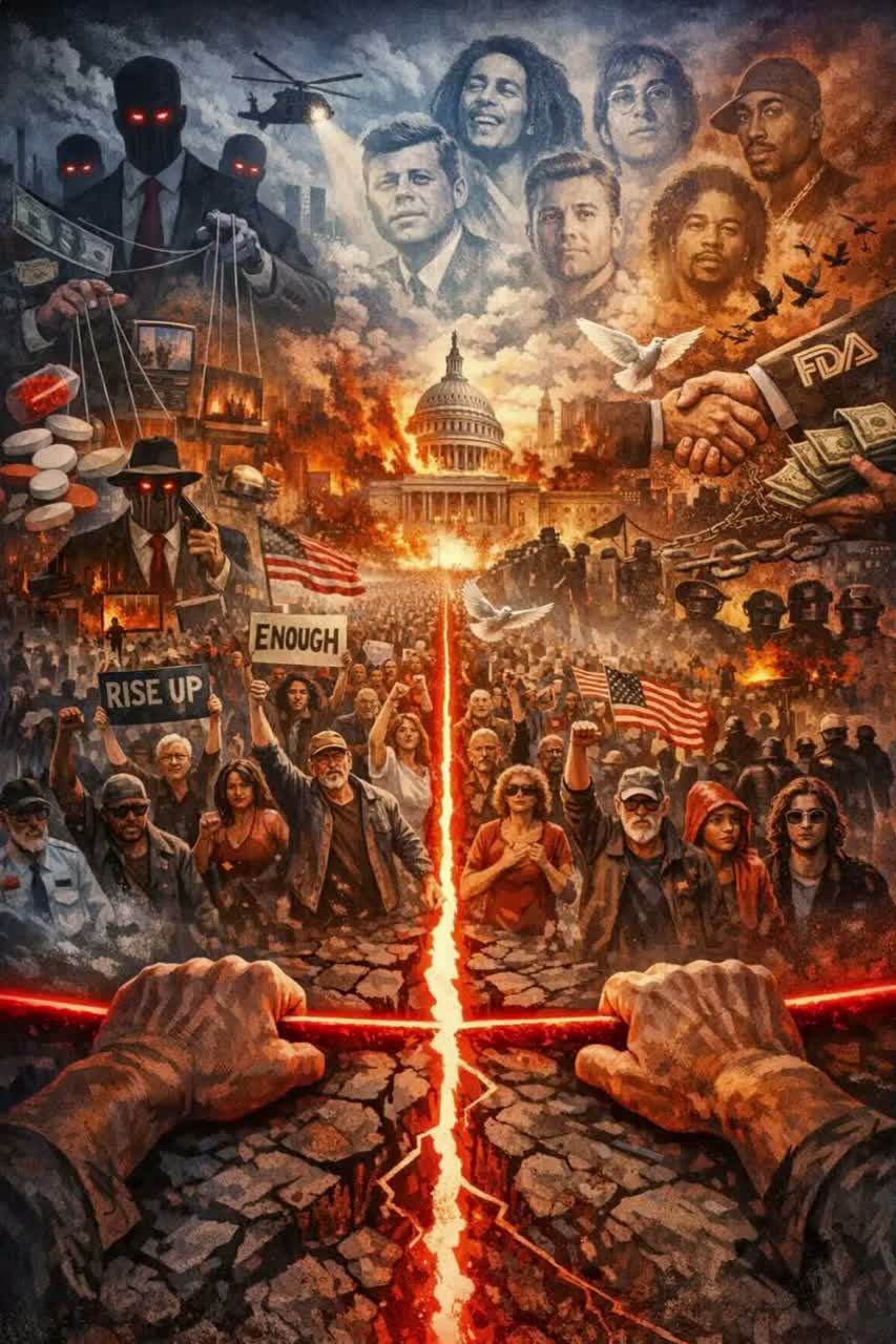 ONE HARD LINE artwork