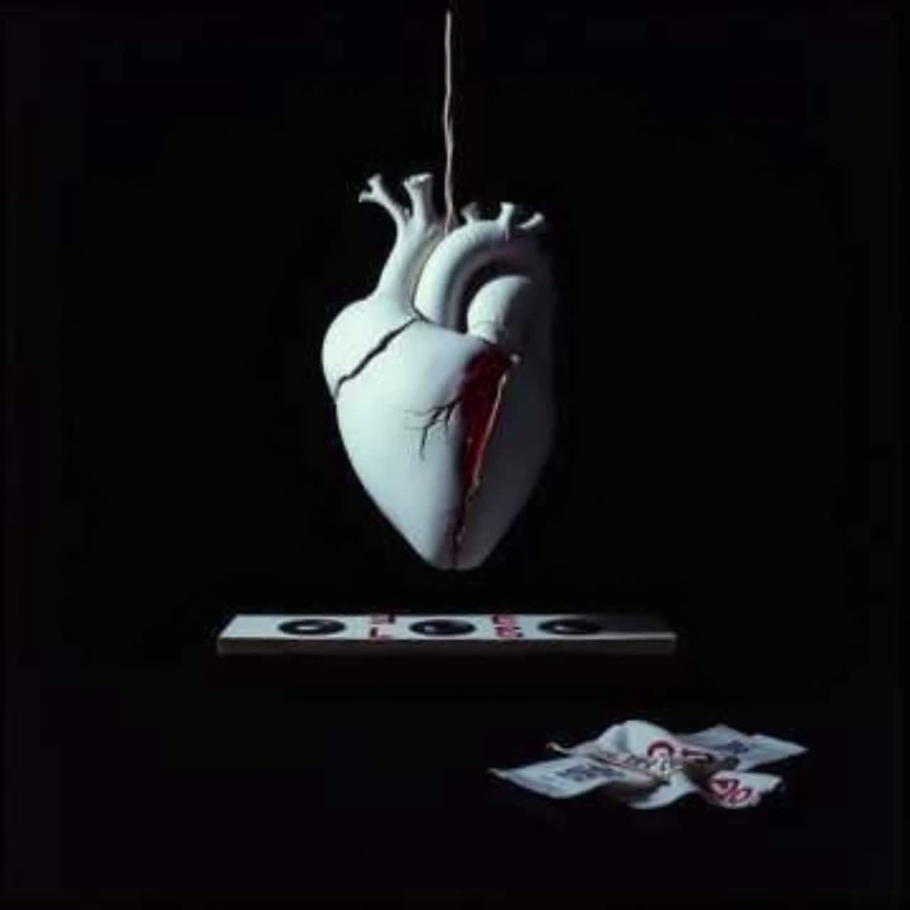 Persona image for wishes of a demon