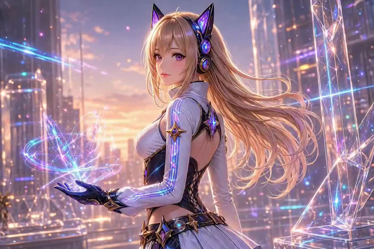 🎼ミュージックキーボードポエム🎹{Stellar Koto} artwork