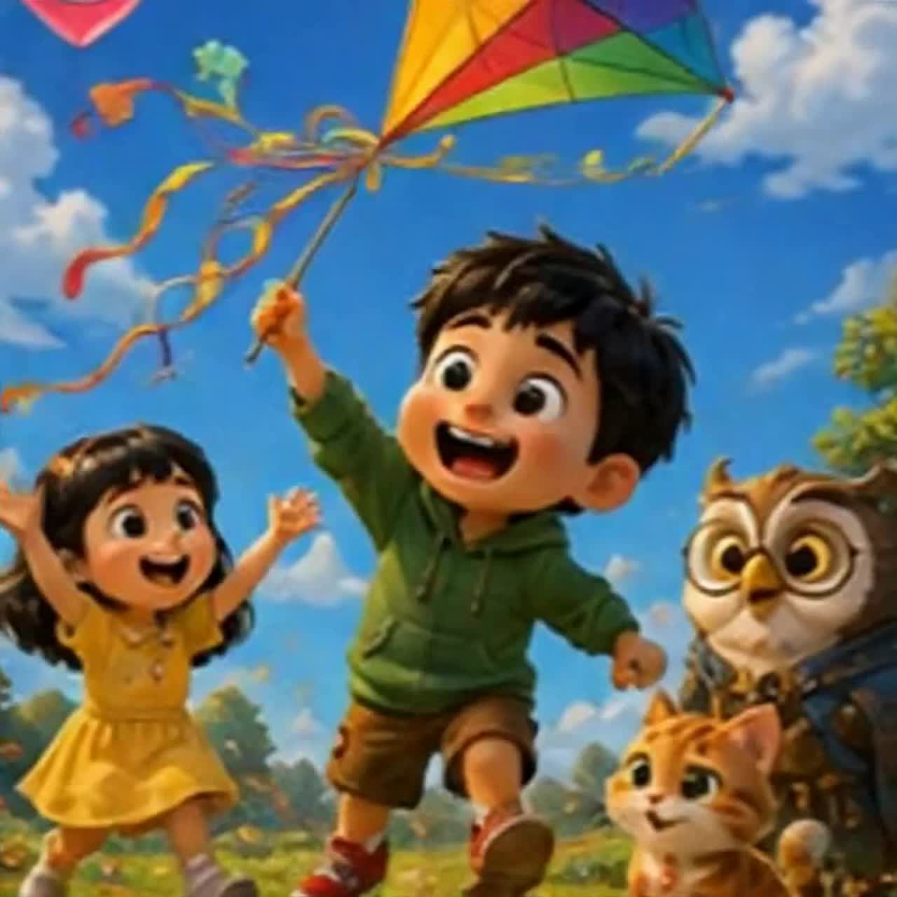 Song Image