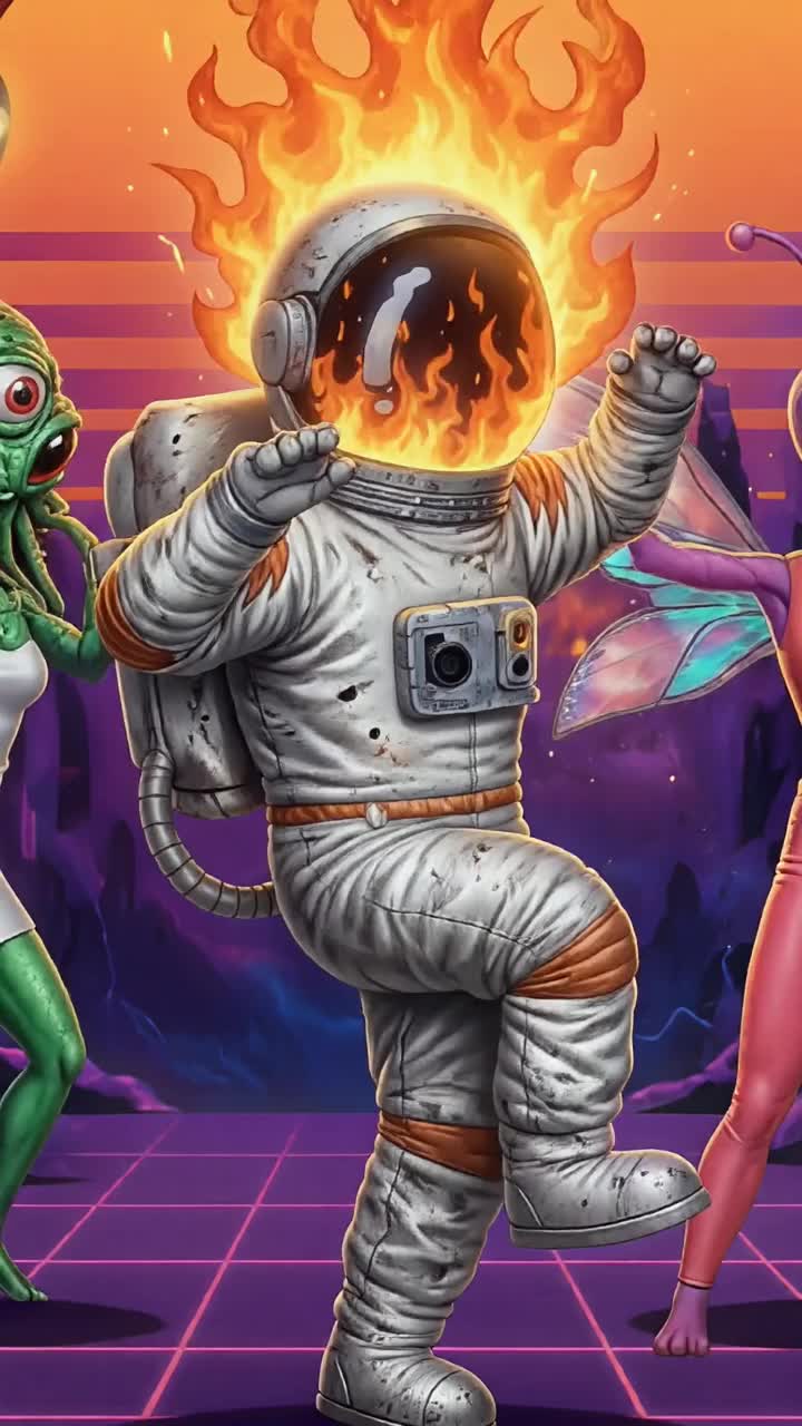 Burning Through My Mind artwork