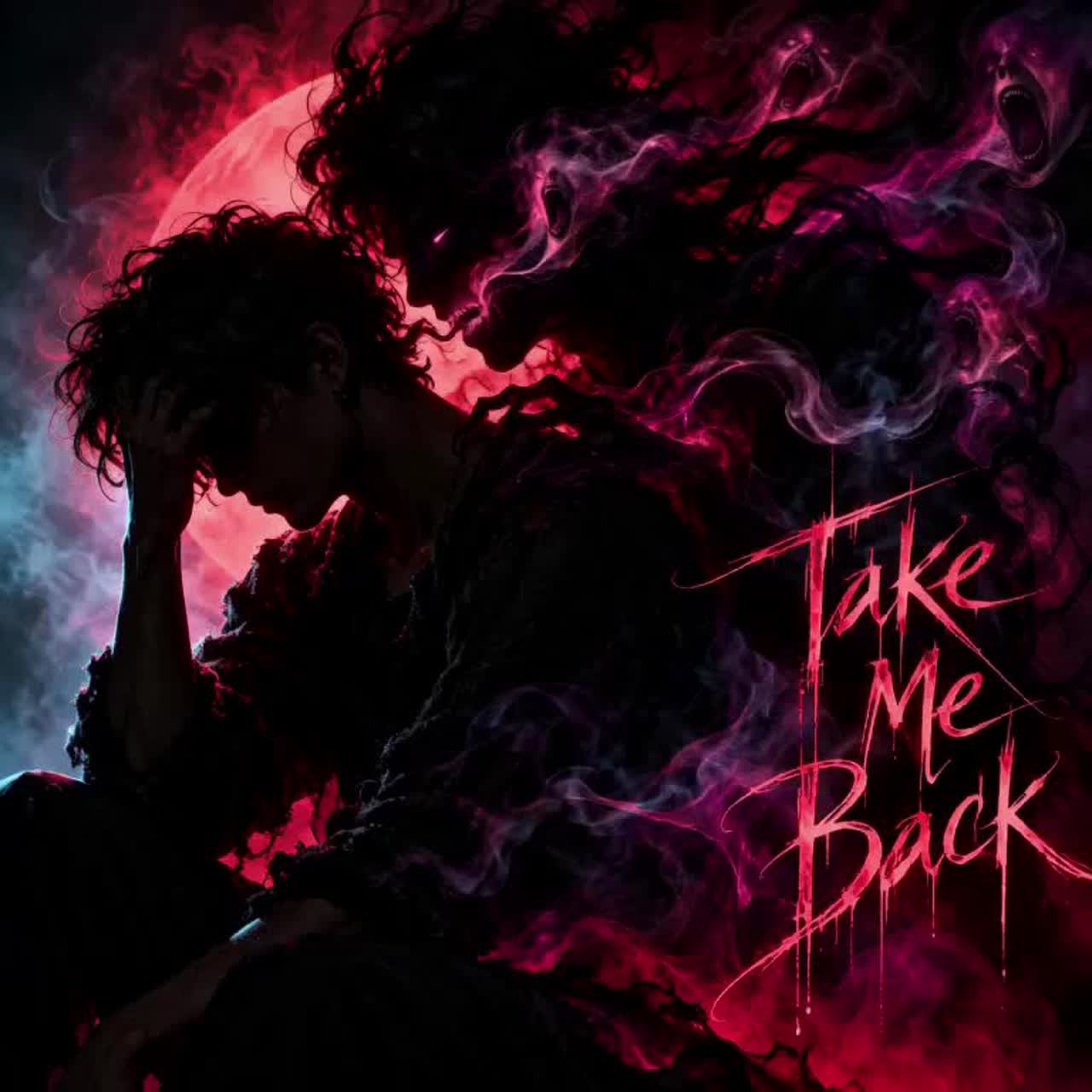 Take Me Back (Remix) artwork