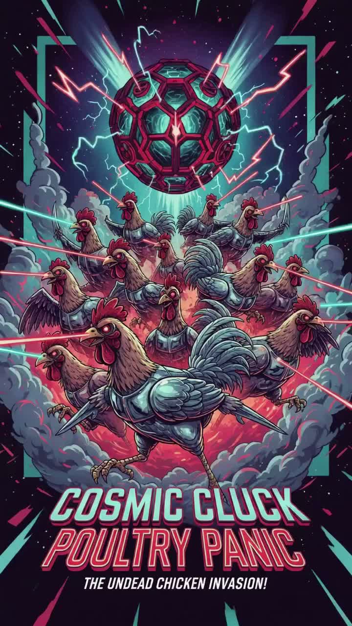 Persona image for UnChickey