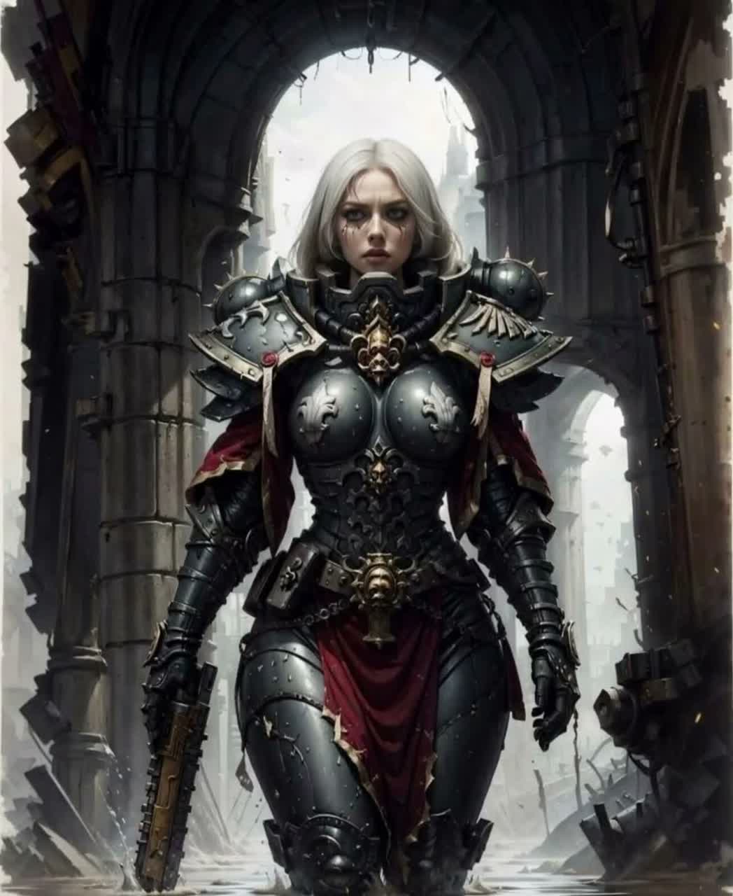 Imperium artwork