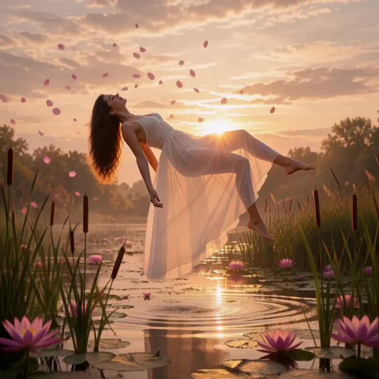 Beauty in Everything artwork