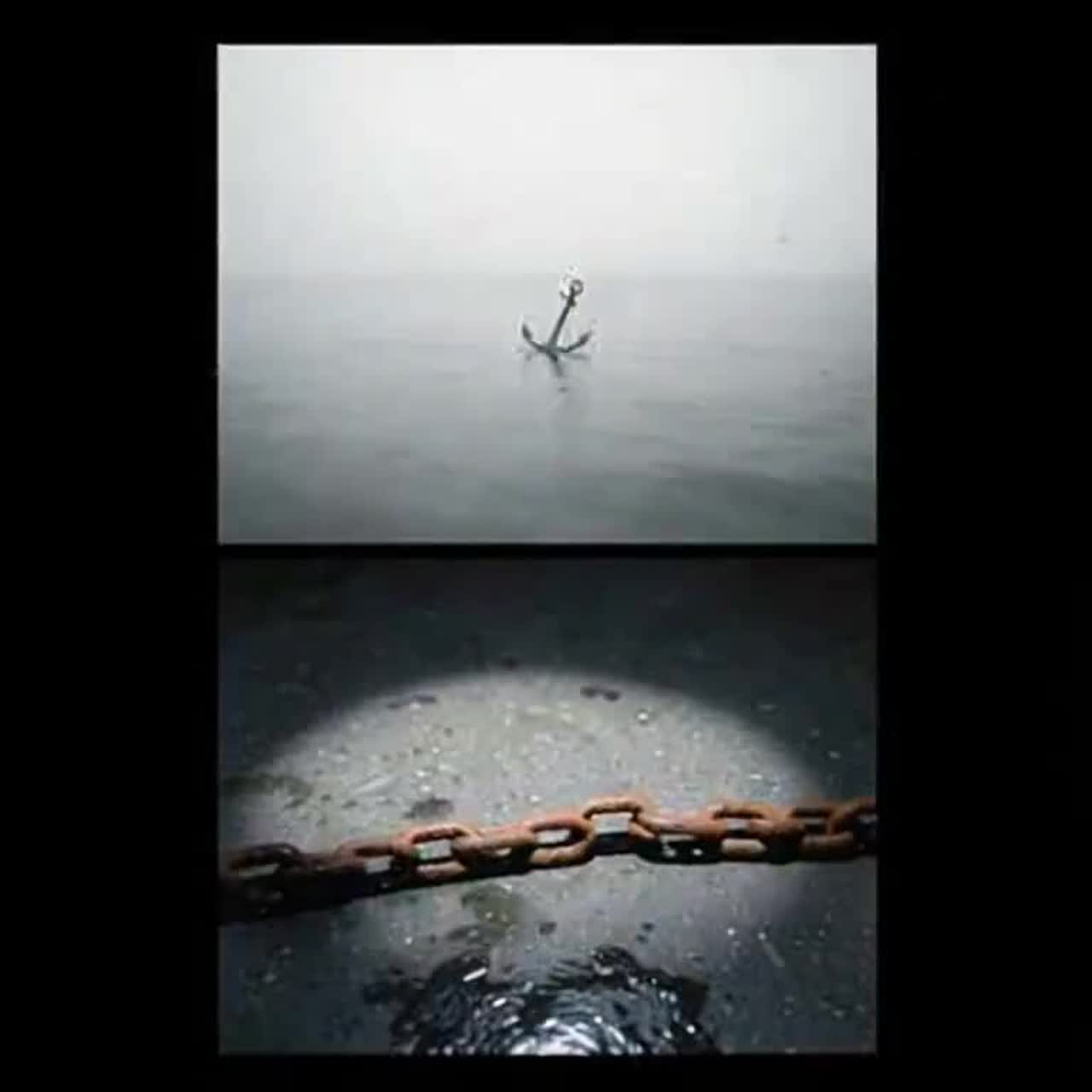 📡Deep Anchor artwork