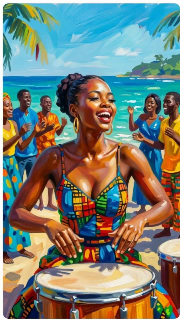 Oloye (....) artwork