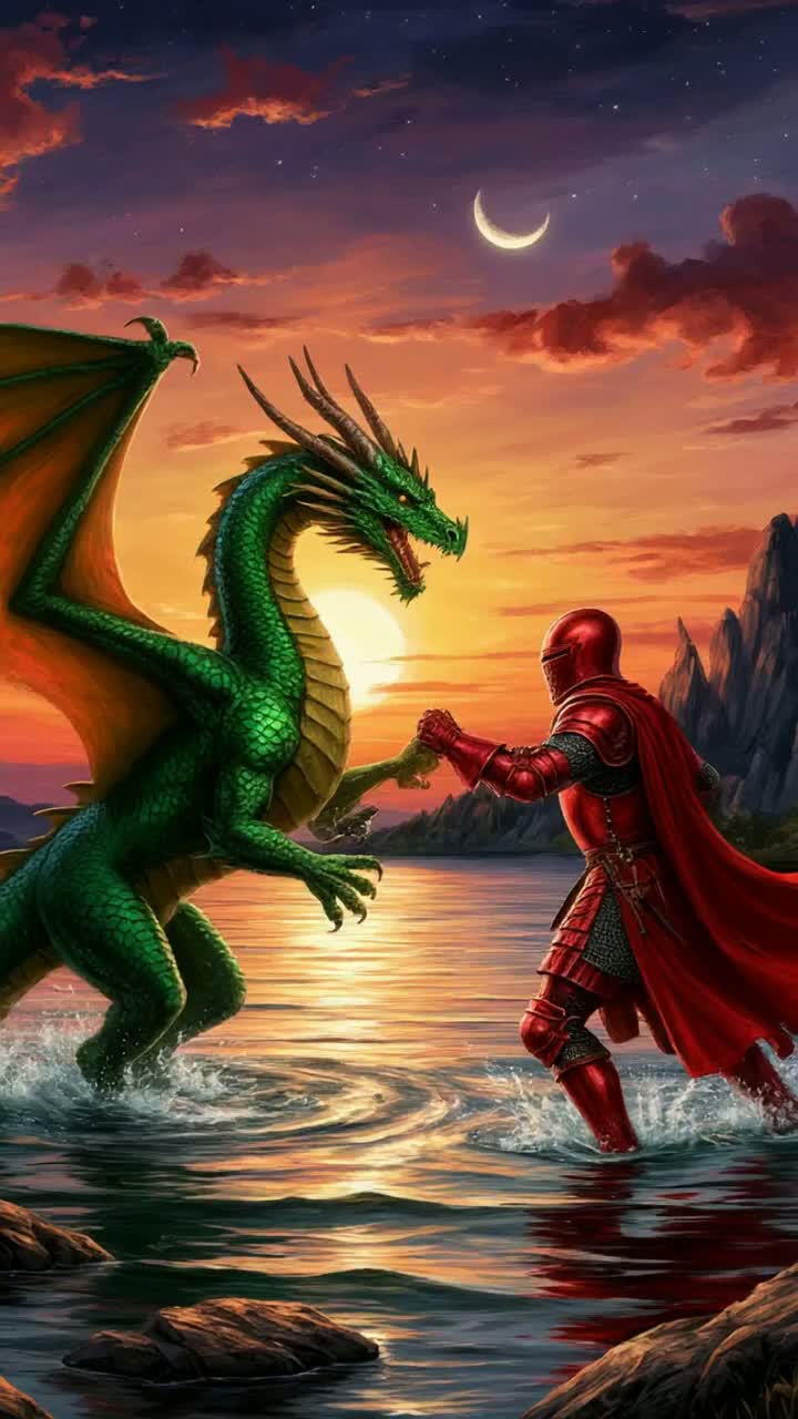 Ты придёшь на младую луну... artwork