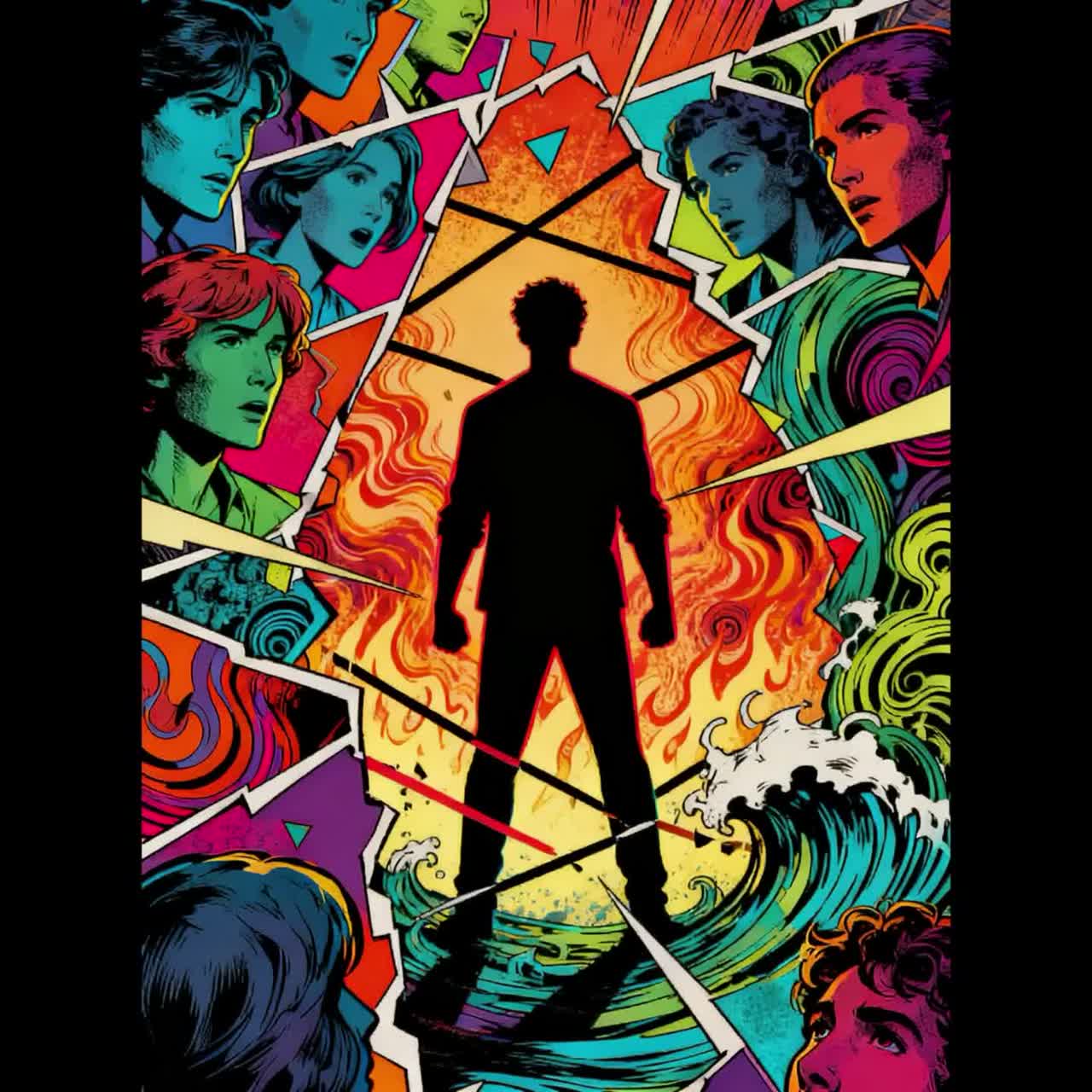 Persona image for Rotten Doll