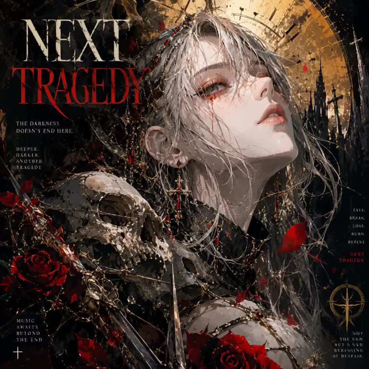 メタラーNeo Crossoverさん 2