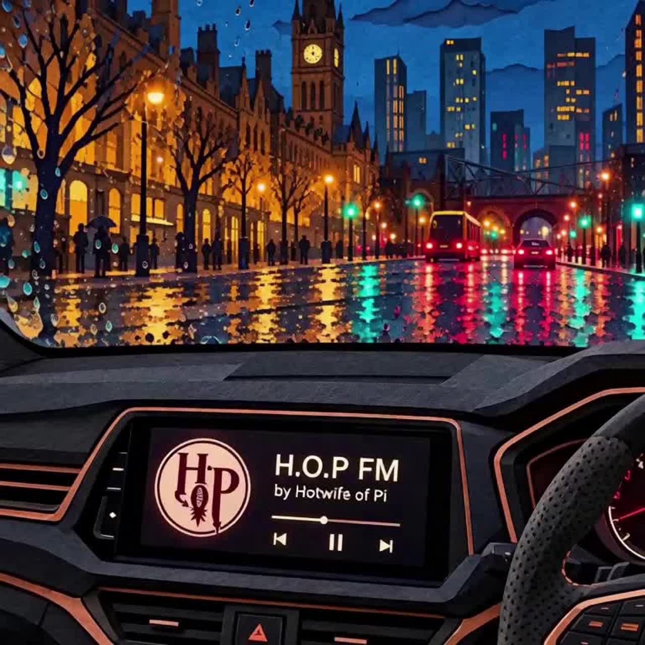 Song Cover Image