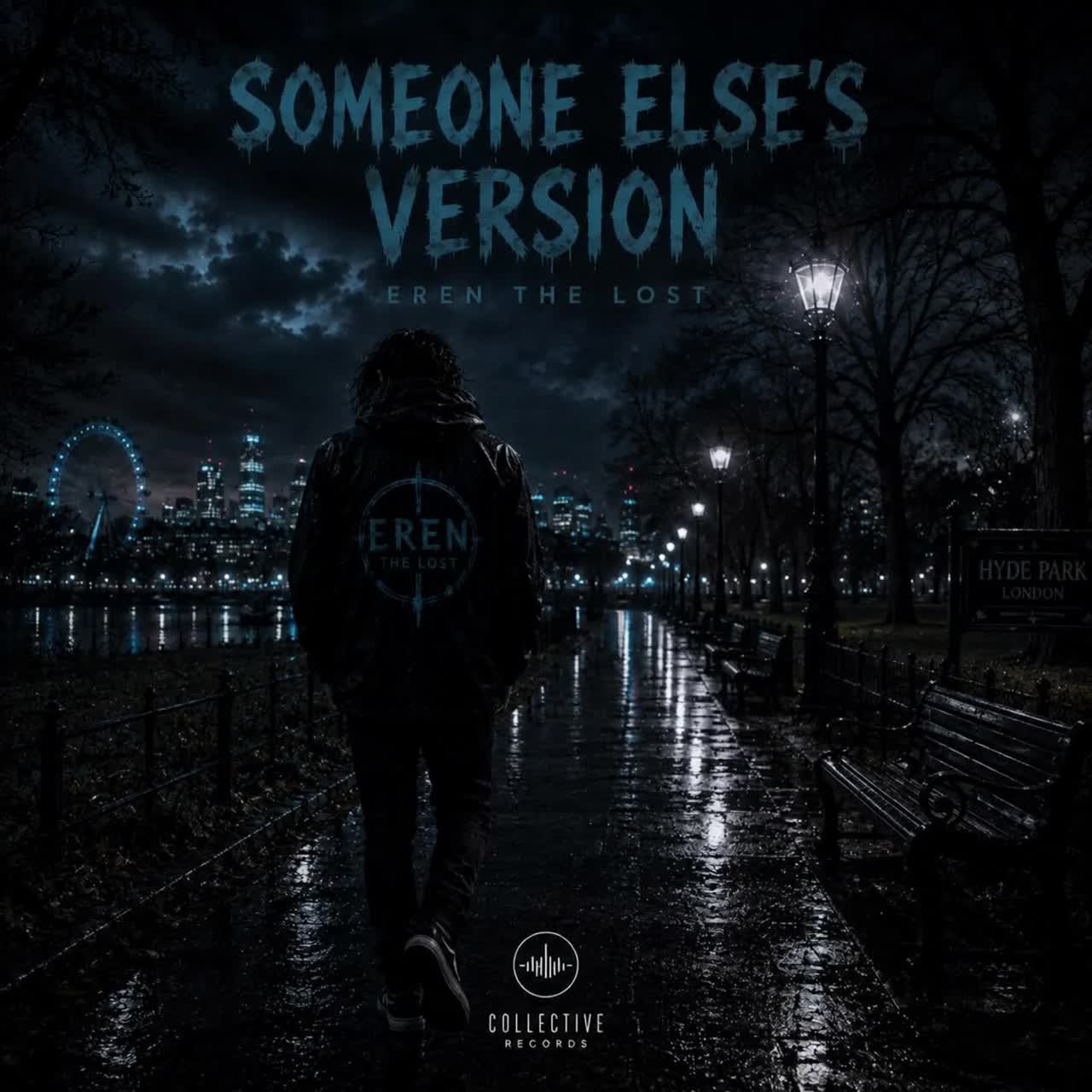 Someone Else's Version artwork