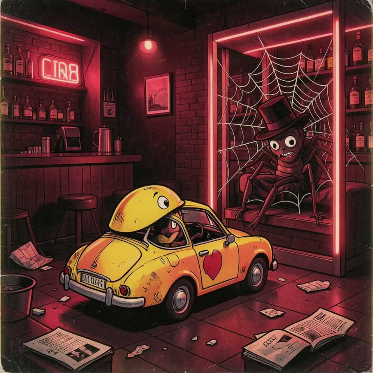 Song Image