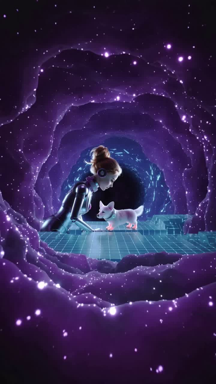 Persona image for Velvet Leash 