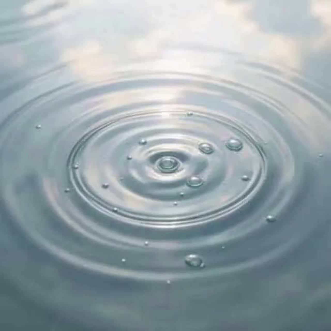Something in the Water artwork