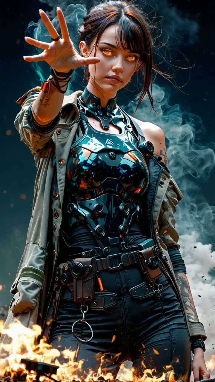 Résistance Non Autorisée artwork