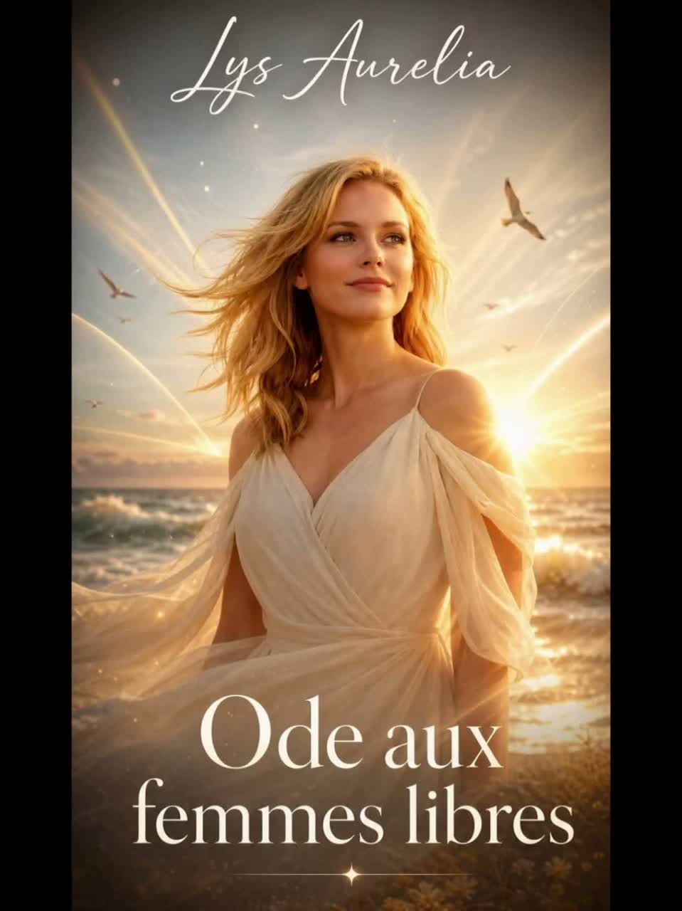 Ode aux femmes libres artwork
