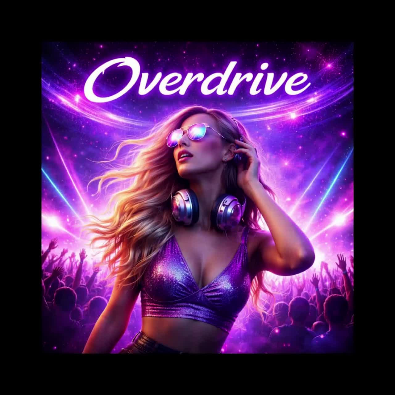 Voice image for Jane Beat