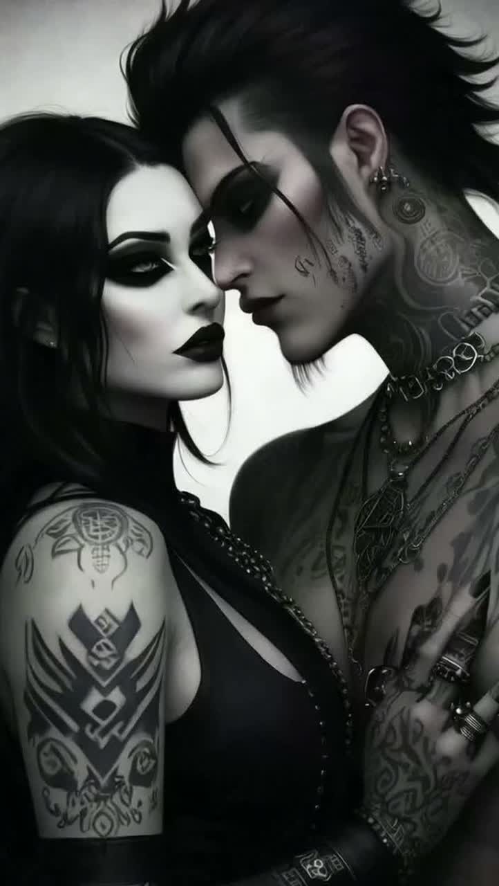 The Loss of you ! artwork
