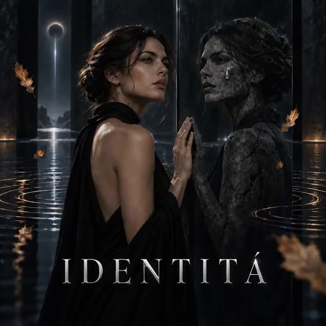 IDENTITÀ artwork