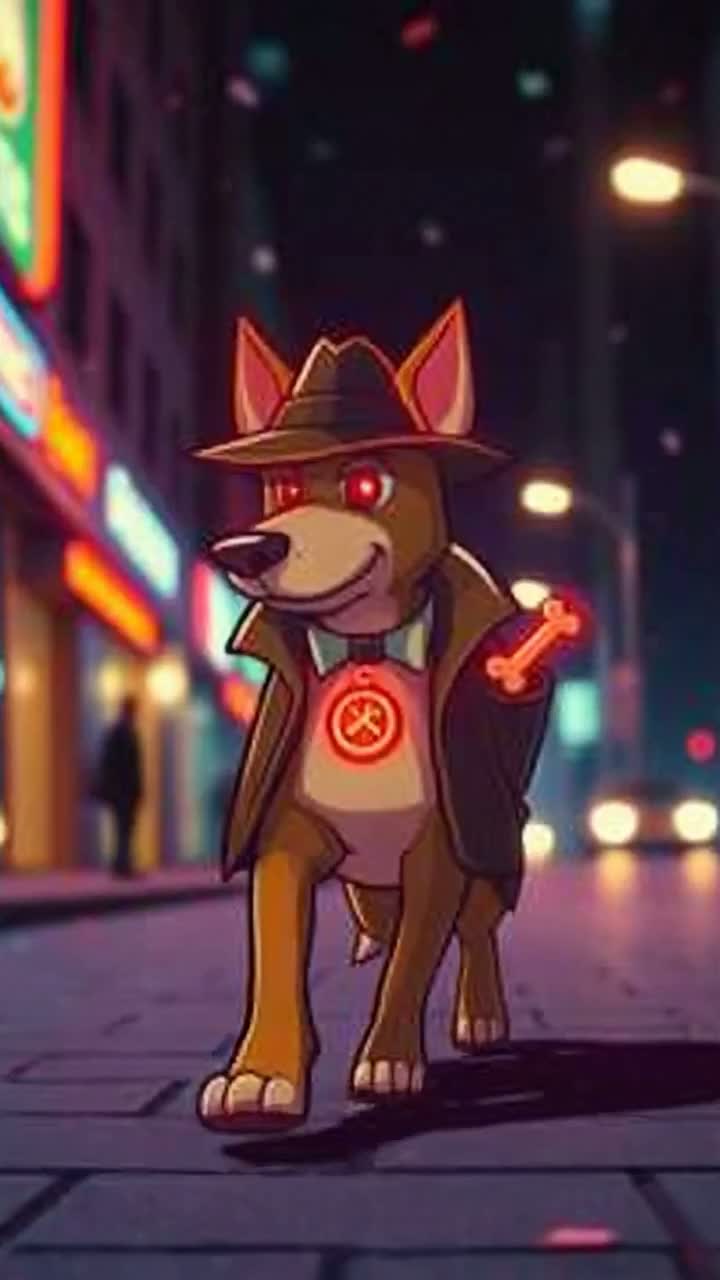 Persona image for Dawg