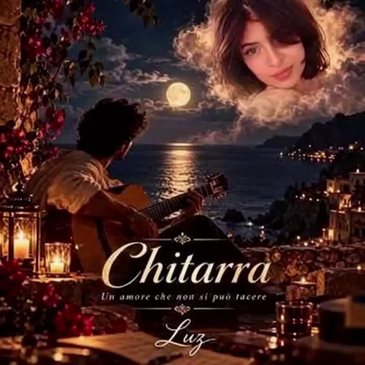 Chitarra artwork