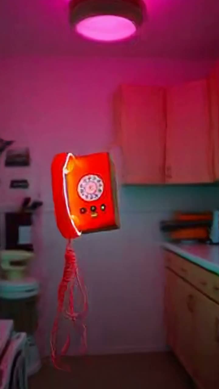 Where the Hell’s my Phone? artwork